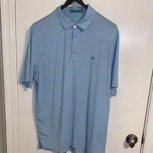 Southern Tide Performance Polo Men’s XXL